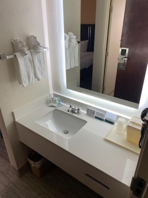 Quality Inn & Suites Clemmons I-40 Værelse billede