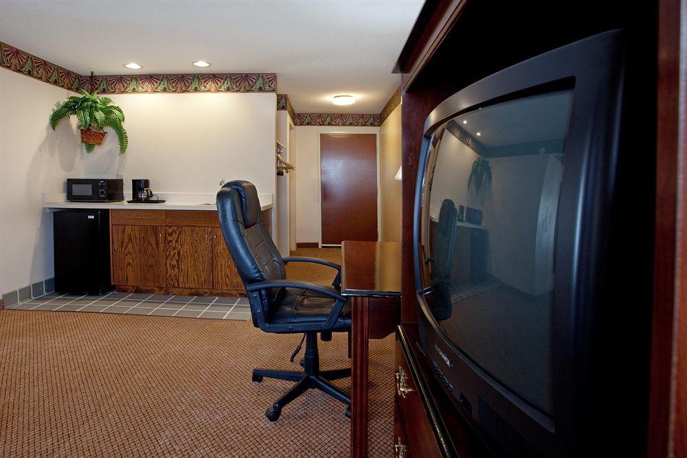 Quality Inn & Suites Clemmons I-40 Interiør billede
