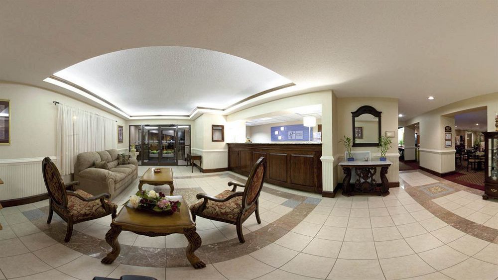 Quality Inn & Suites Clemmons I-40 Eksteriør billede